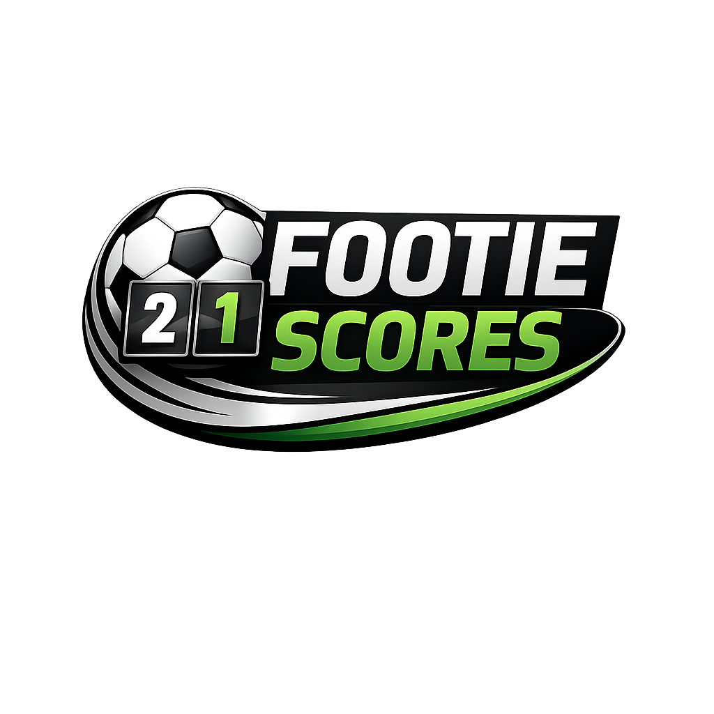 Footie Scores